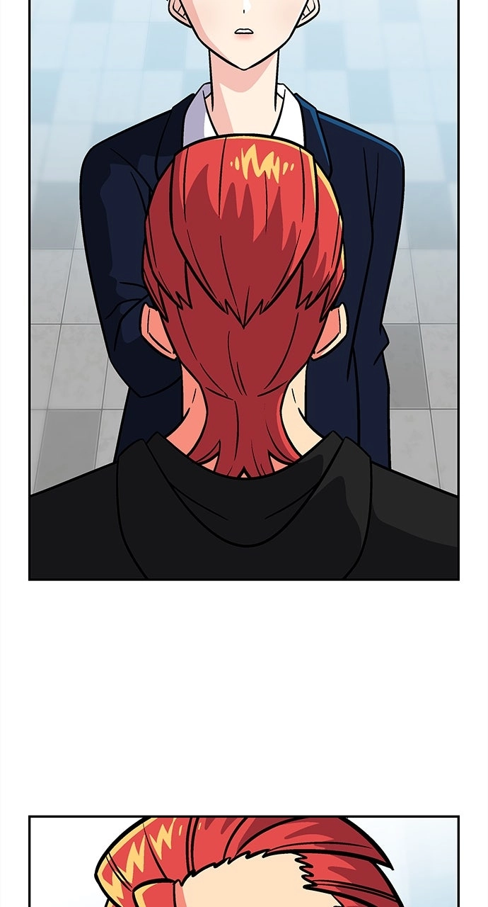 Read Princess Hurricane chapter 112 image 28 on Lezhin