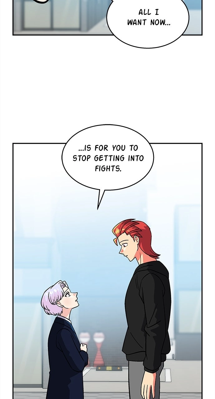 Read Princess Hurricane chapter 112 image 30 on Lezhin