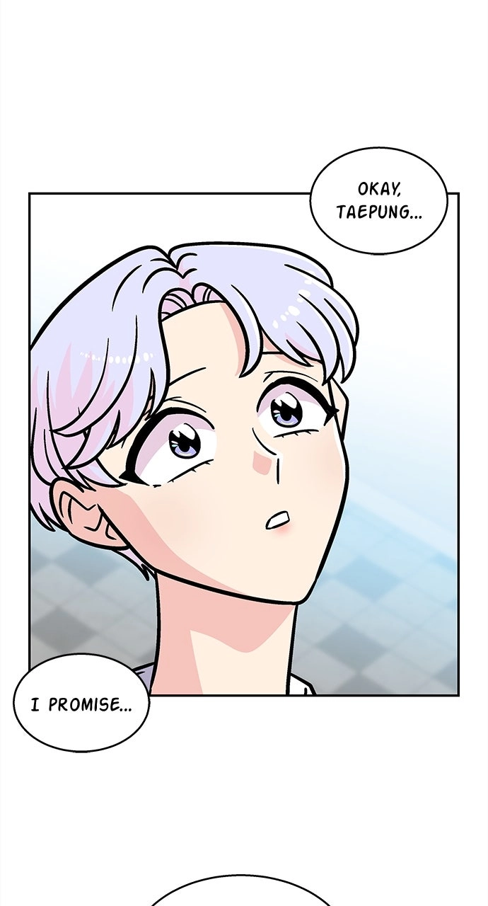 Read Princess Hurricane chapter 112 image 32 on Lezhin