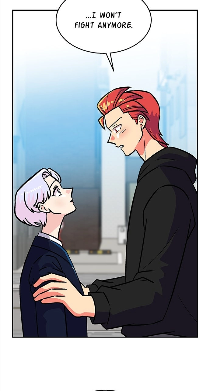 Read Princess Hurricane chapter 112 image 33 on Lezhin
