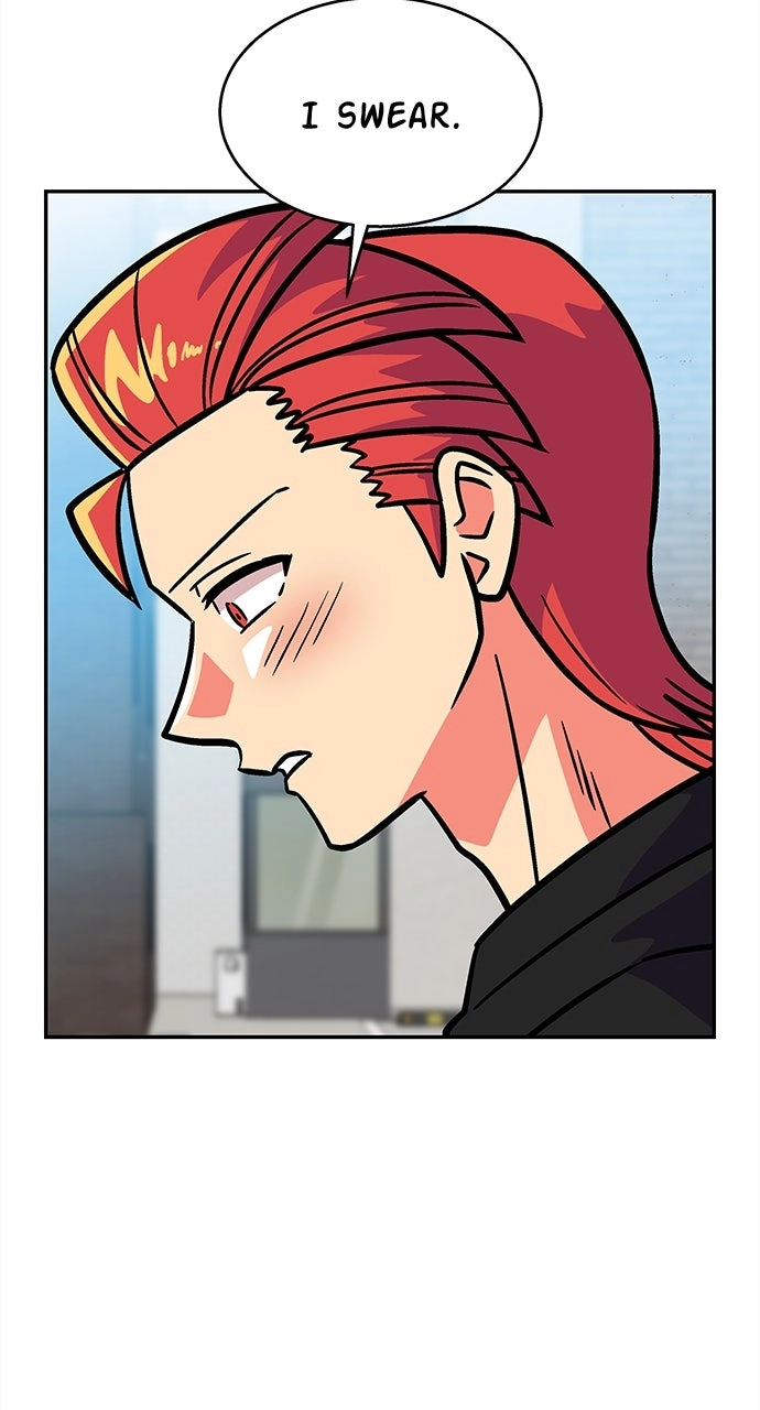 Read Princess Hurricane chapter 112 image 34 on Lezhin