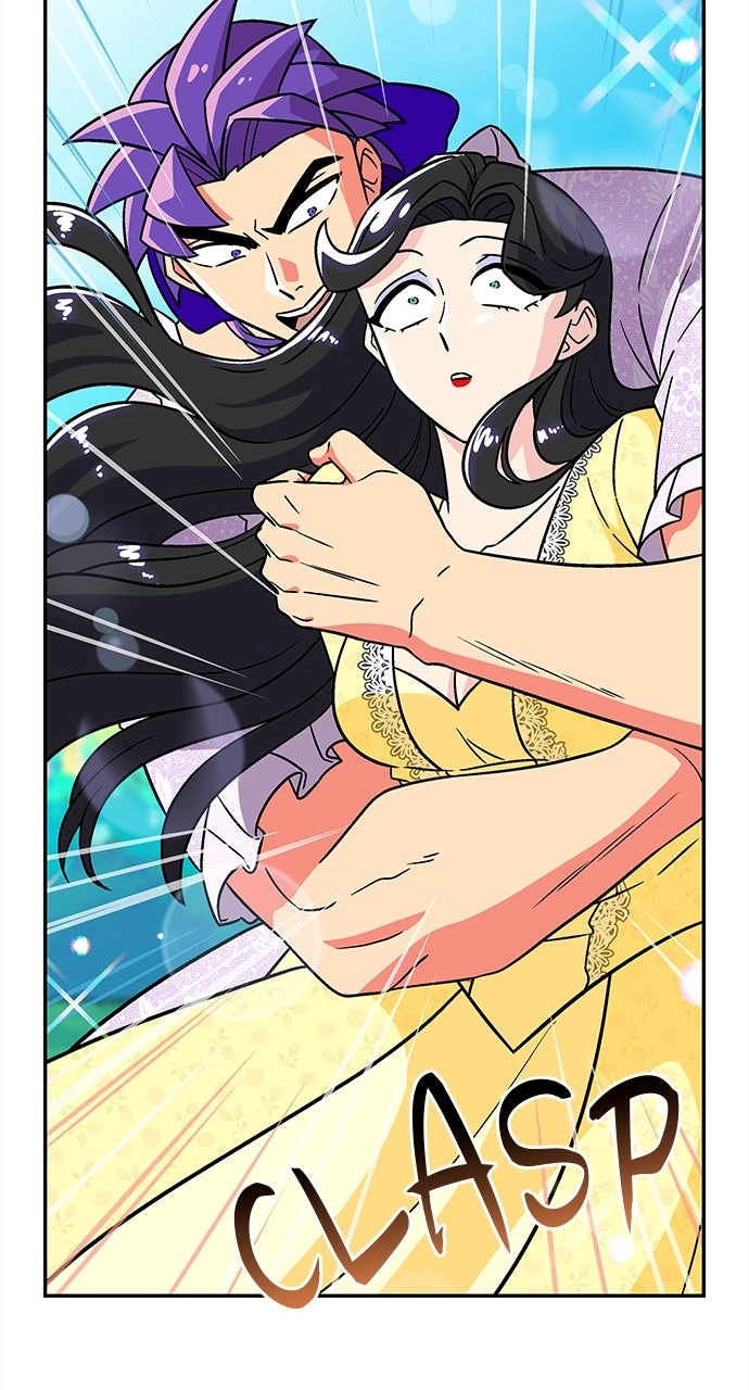 Read Princess Hurricane chapter 112 image 36 on Lezhin