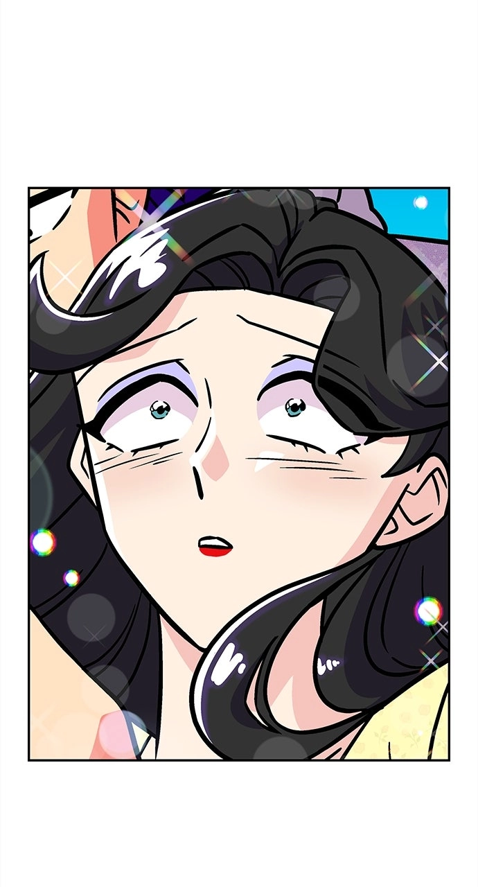 Read Princess Hurricane chapter 112 image 37 on Lezhin