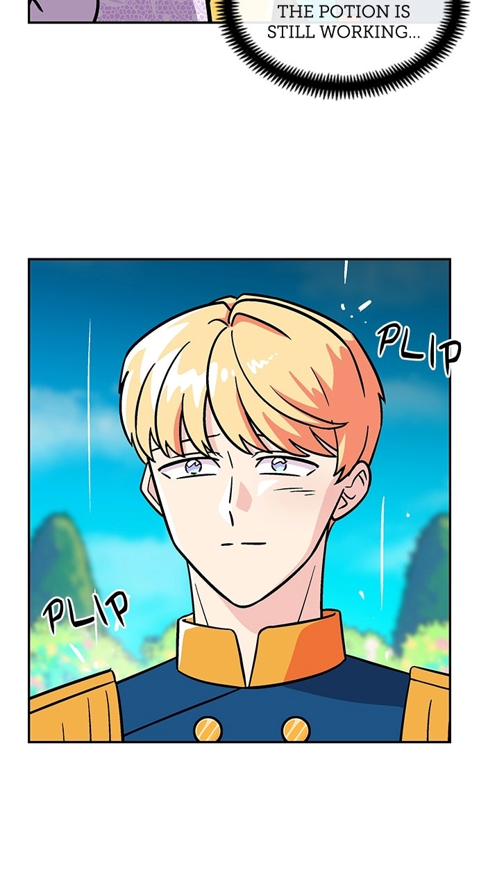 Read Princess Hurricane chapter 112 image 41 on Lezhin