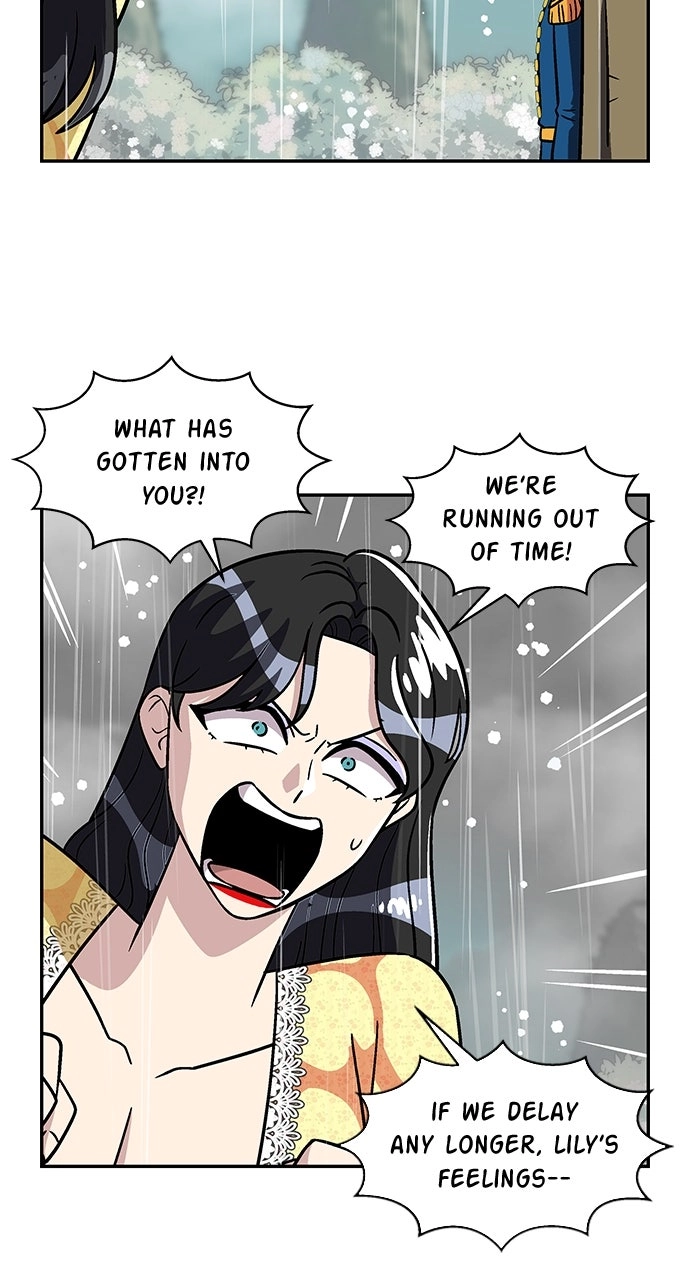 Read Princess Hurricane chapter 112 image 44 on Lezhin