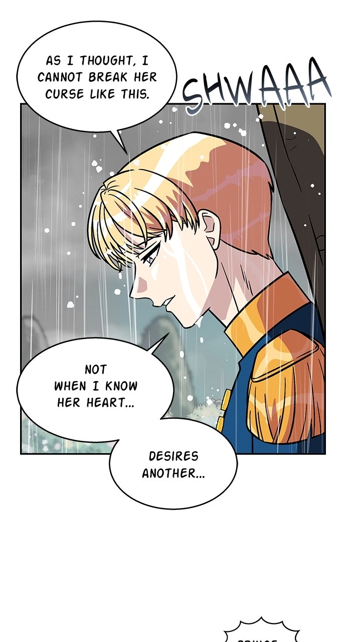 Read Princess Hurricane chapter 112 image 45 on Lezhin
