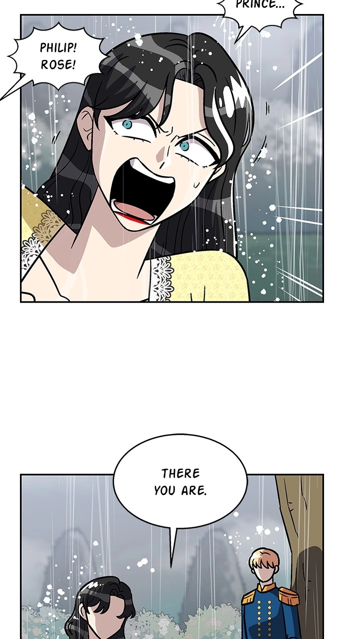 Read Princess Hurricane chapter 112 image 46 on Lezhin