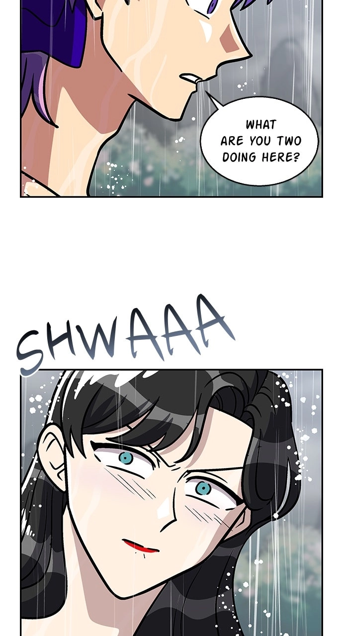Read Princess Hurricane chapter 112 image 48 on Lezhin