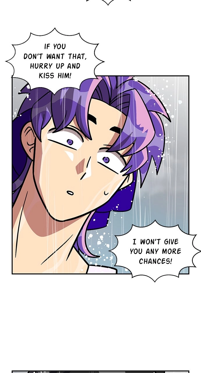Read Princess Hurricane chapter 112 image 50 on Lezhin