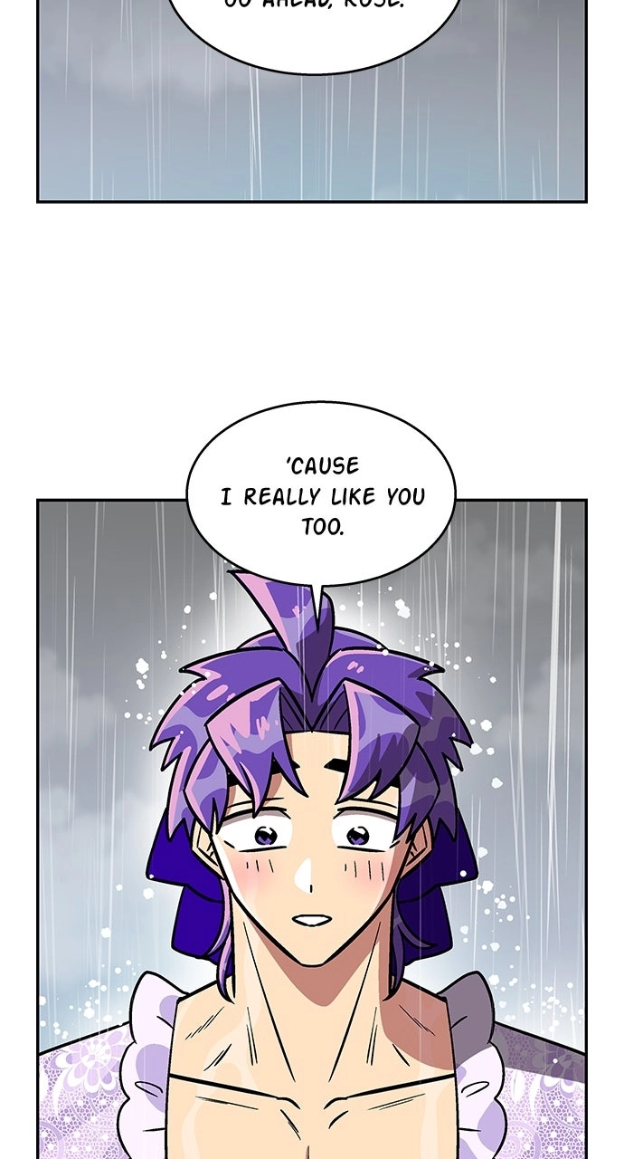 Read Princess Hurricane chapter 112 image 52 on Lezhin