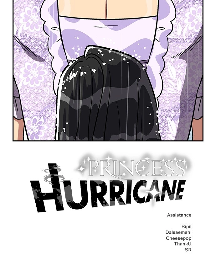 Read Princess Hurricane chapter 112 image 53 on Lezhin