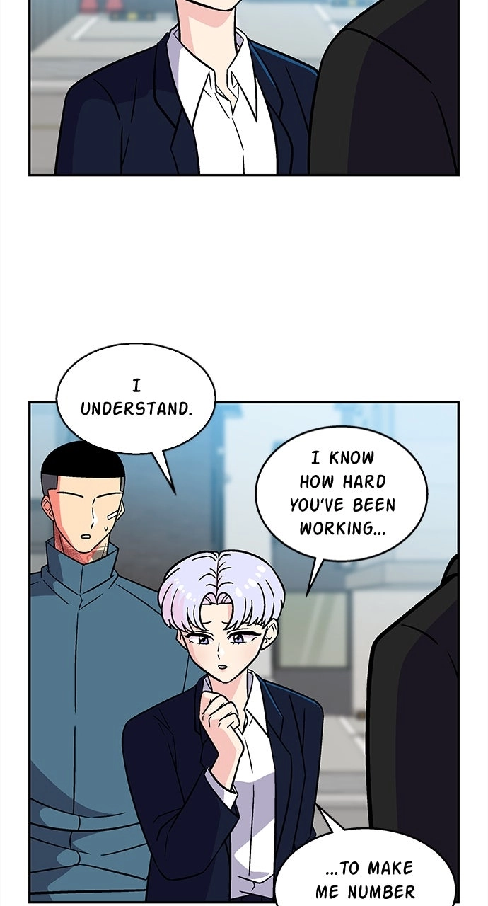 Read Princess Hurricane chapter 112 image 6 on Lezhin