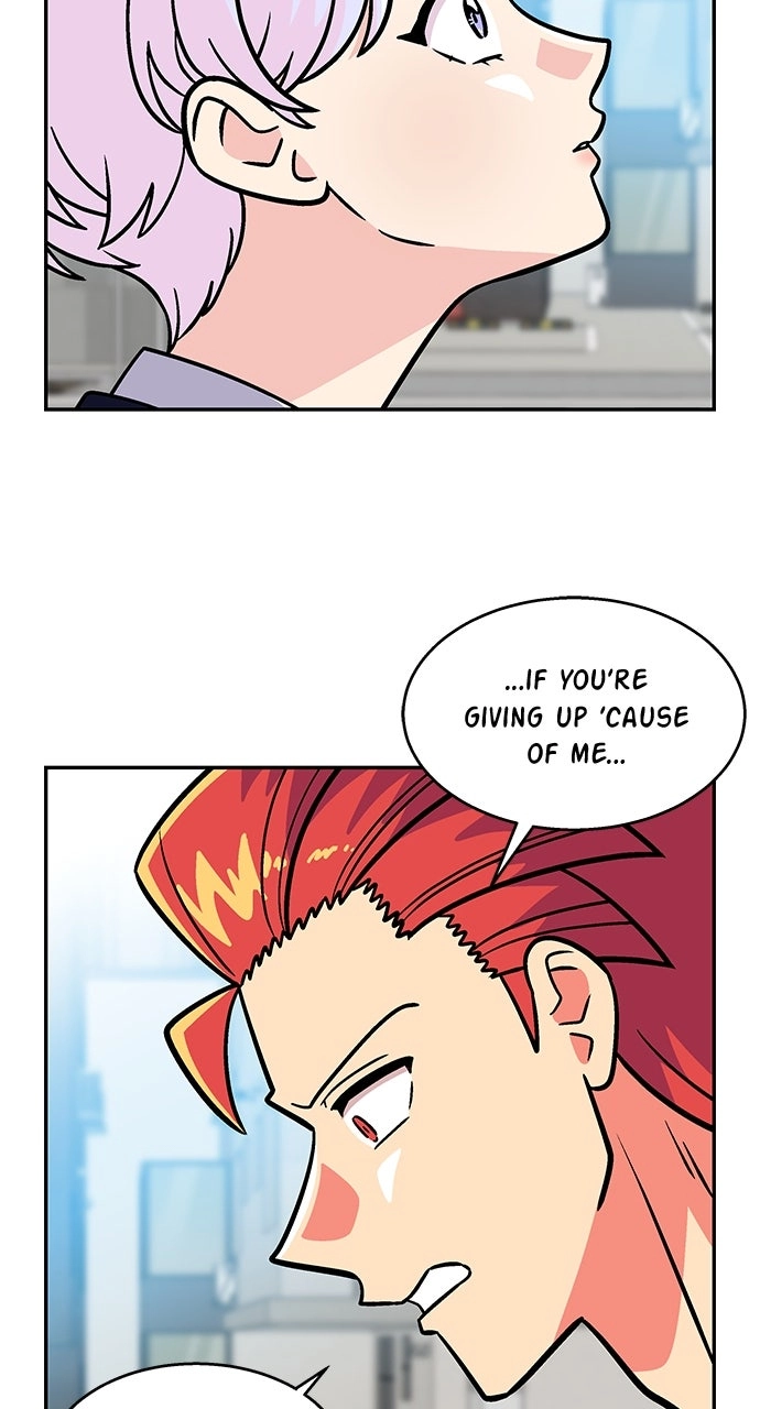 Read Princess Hurricane chapter 112 image 9 on Lezhin