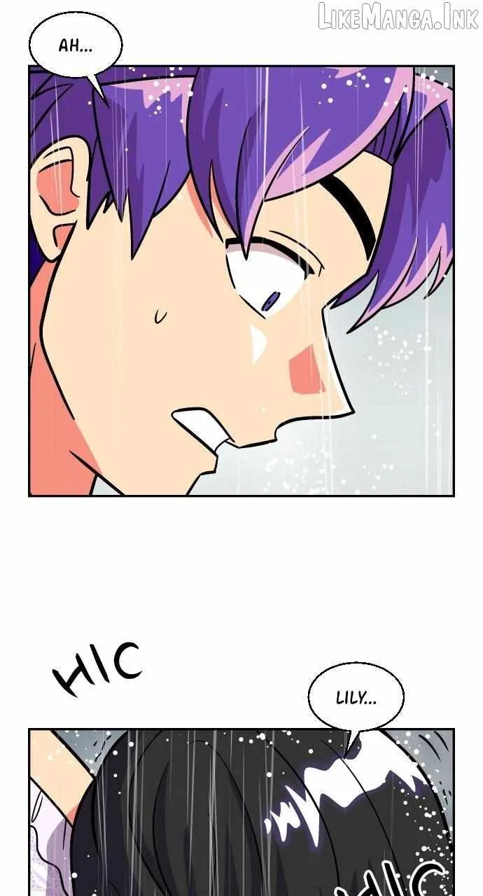 Read Princess Hurricane chapter 113 image 17 on Lezhin