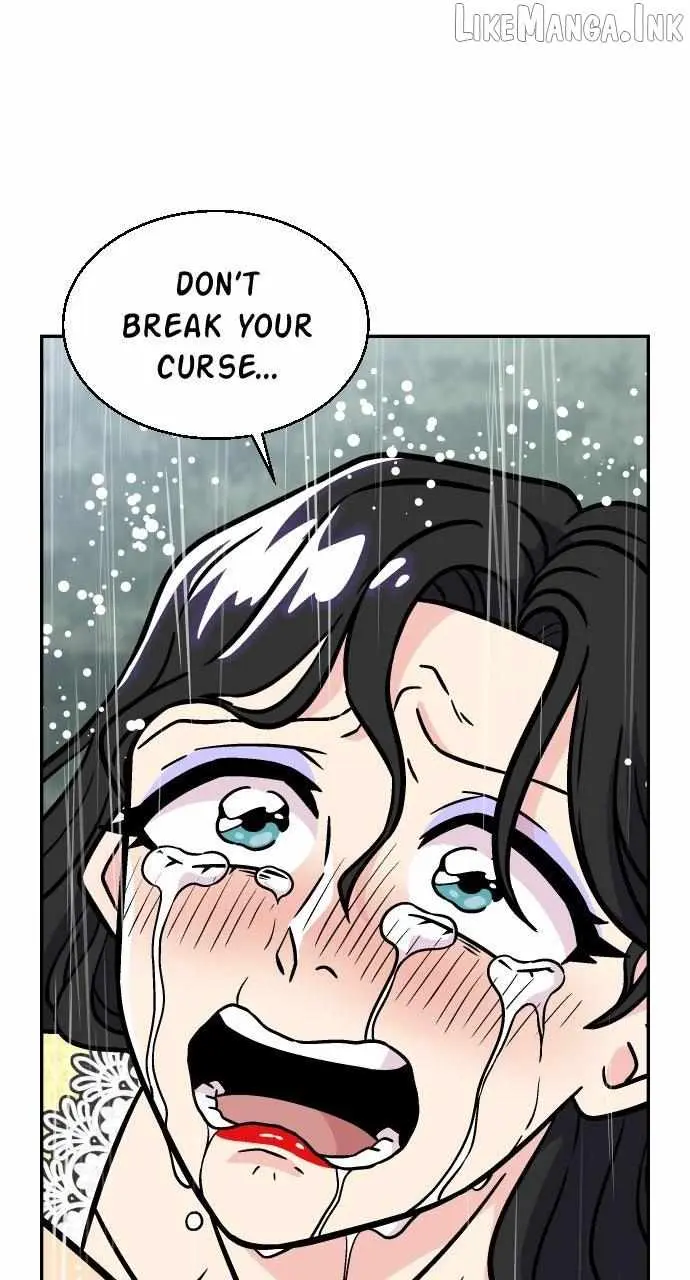 Read Princess Hurricane chapter 113 image 19 on Lezhin