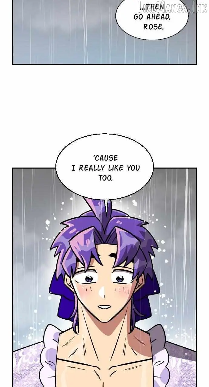Read Princess Hurricane chapter 113 image 2 on Lezhin