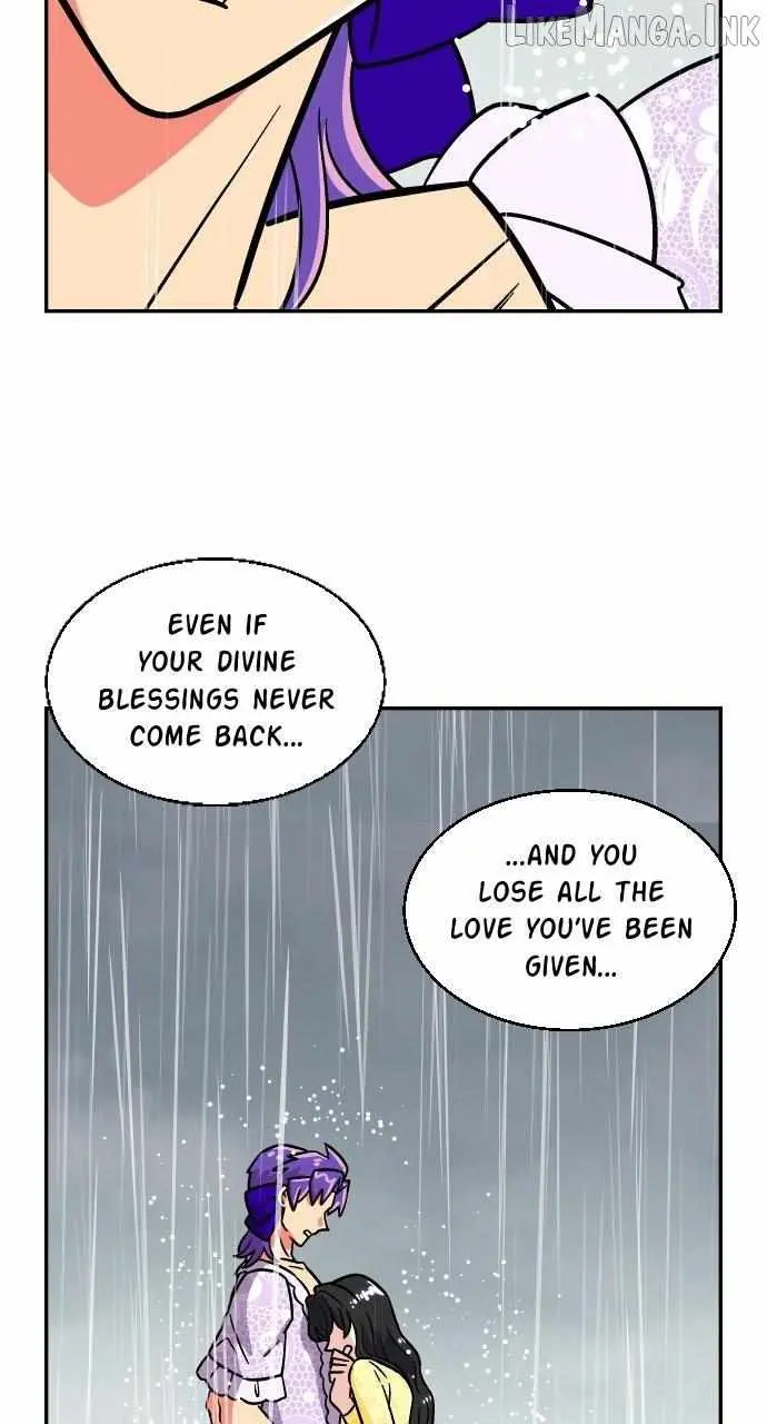 Read Princess Hurricane chapter 113 image 21 on Lezhin