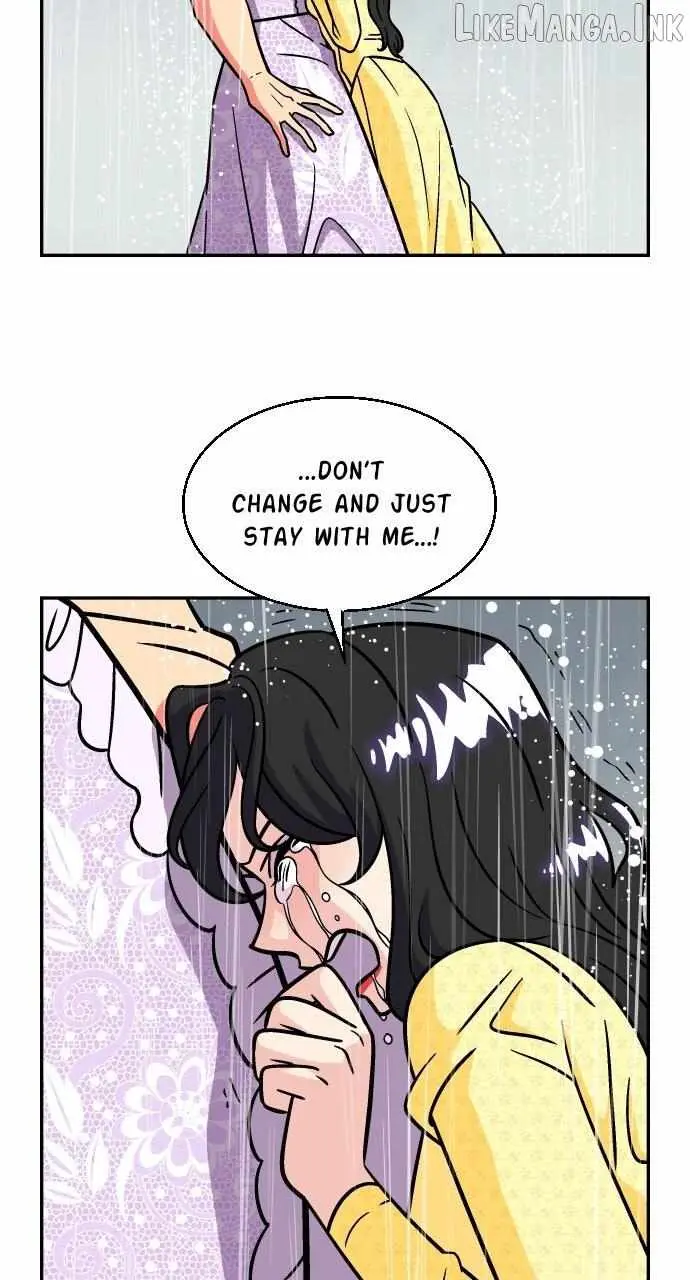 Read Princess Hurricane chapter 113 image 22 on Lezhin