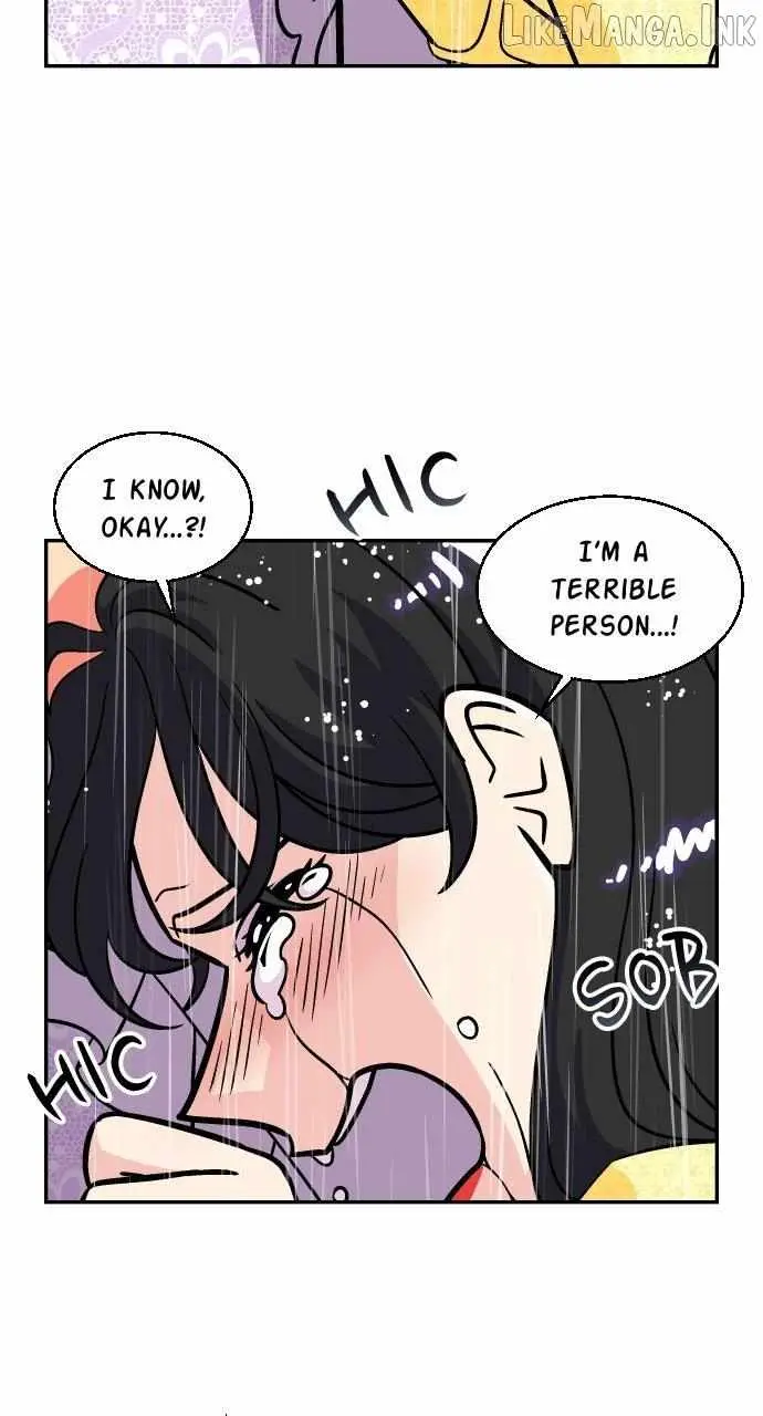 Read Princess Hurricane chapter 113 image 23 on Lezhin