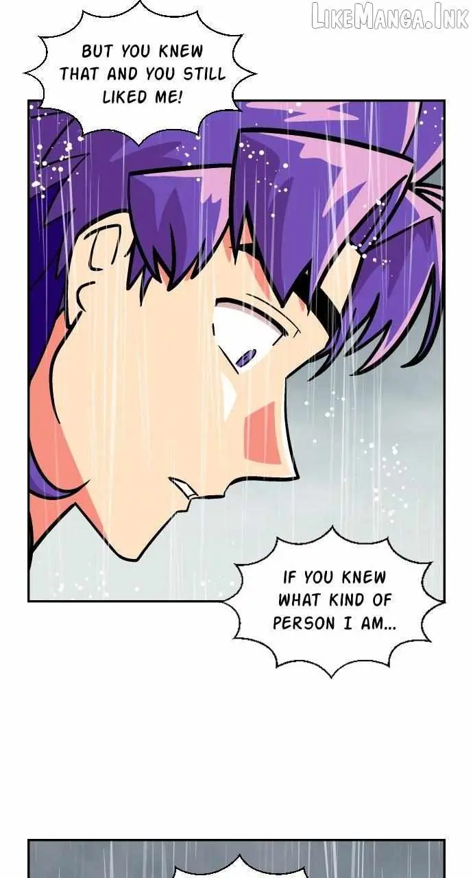 Read Princess Hurricane chapter 113 image 24 on Lezhin