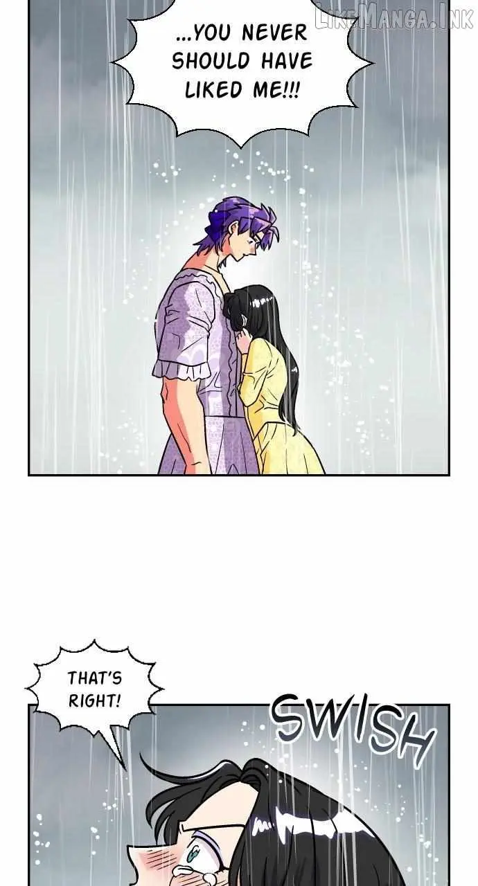 Read Princess Hurricane chapter 113 image 25 on Lezhin