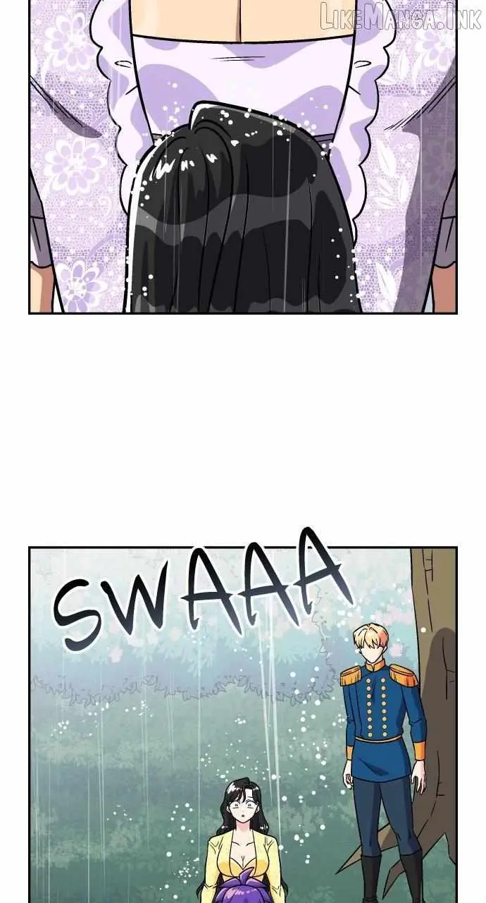 Read Princess Hurricane chapter 113 image 3 on Lezhin