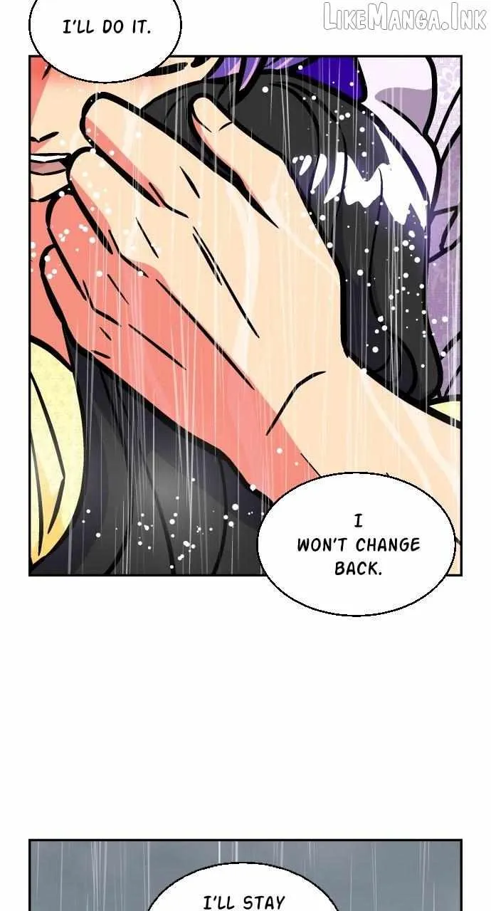 Read Princess Hurricane chapter 113 image 32 on Lezhin