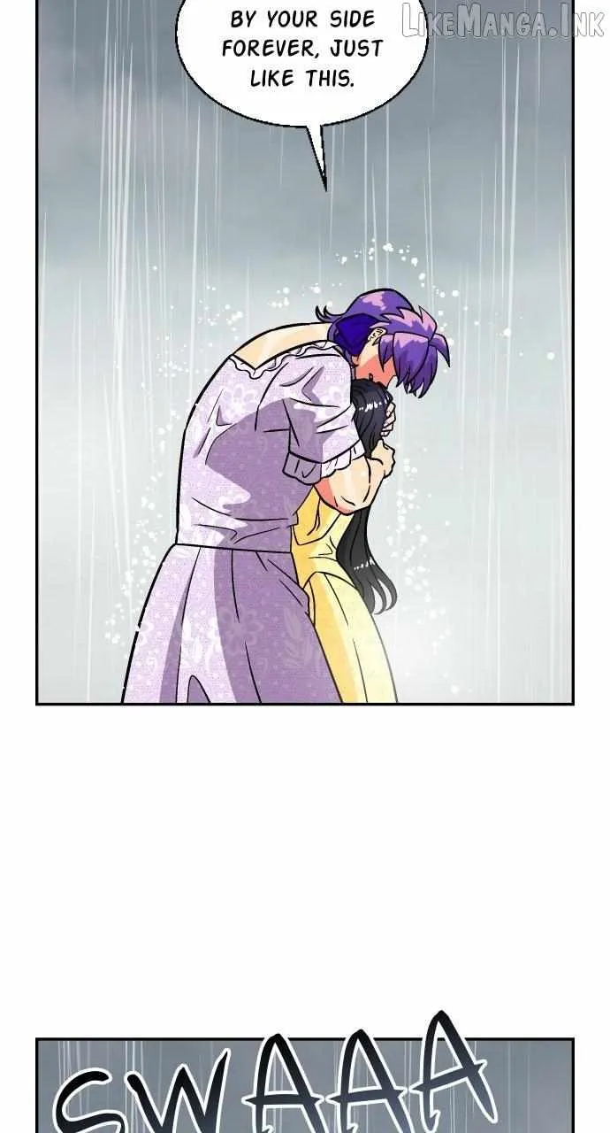 Read Princess Hurricane chapter 113 image 33 on Lezhin