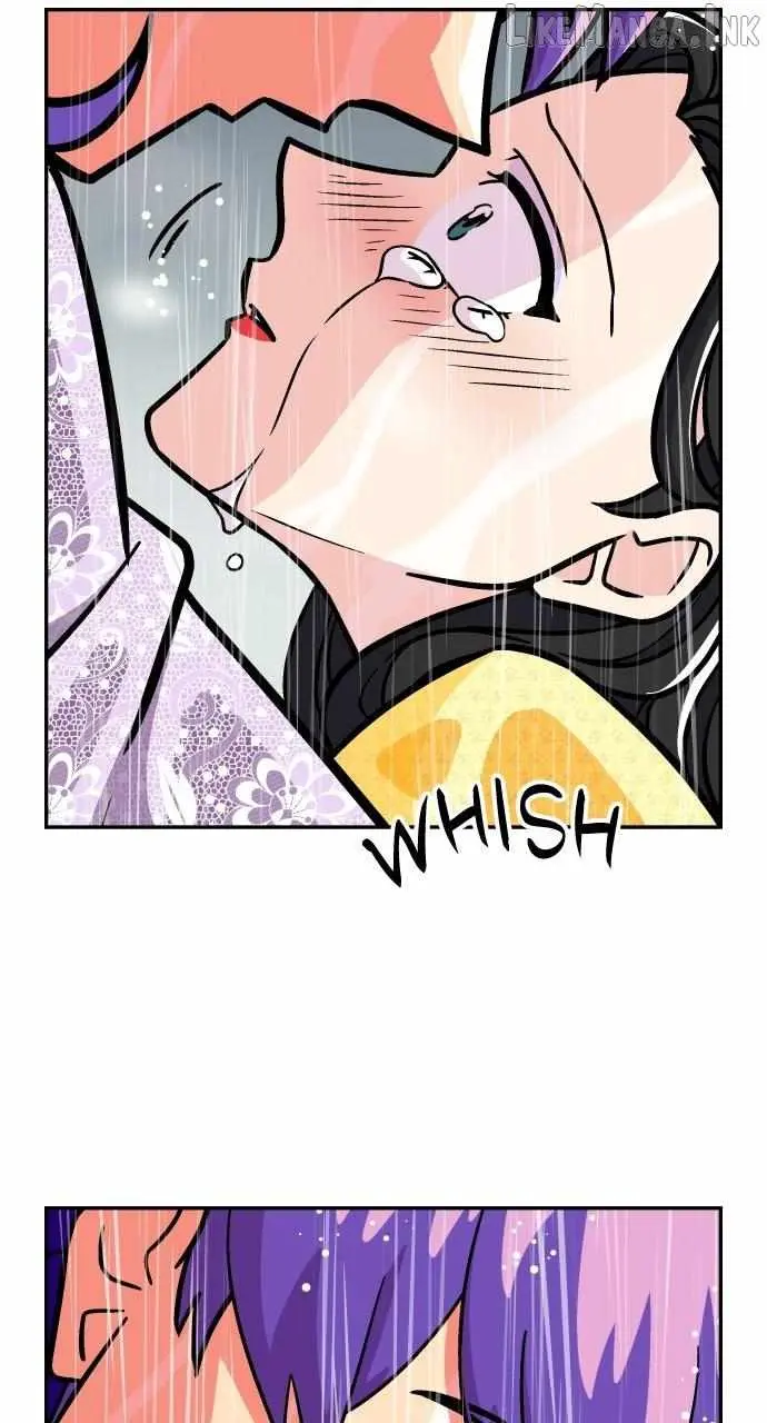 Read Princess Hurricane chapter 113 image 39 on Lezhin
