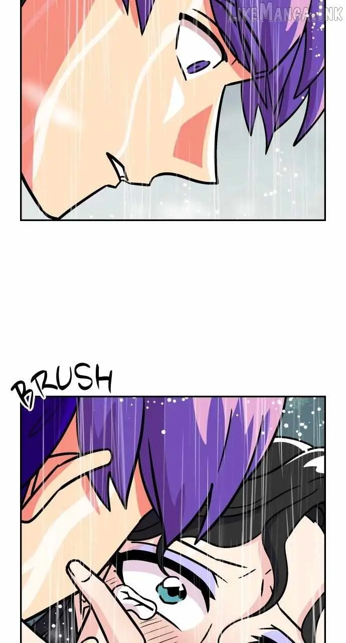 Read Princess Hurricane chapter 113 image 40 on Lezhin