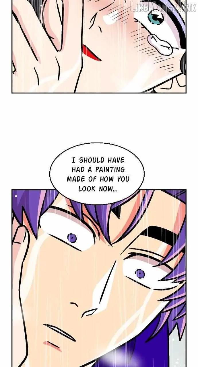 Read Princess Hurricane chapter 113 image 41 on Lezhin