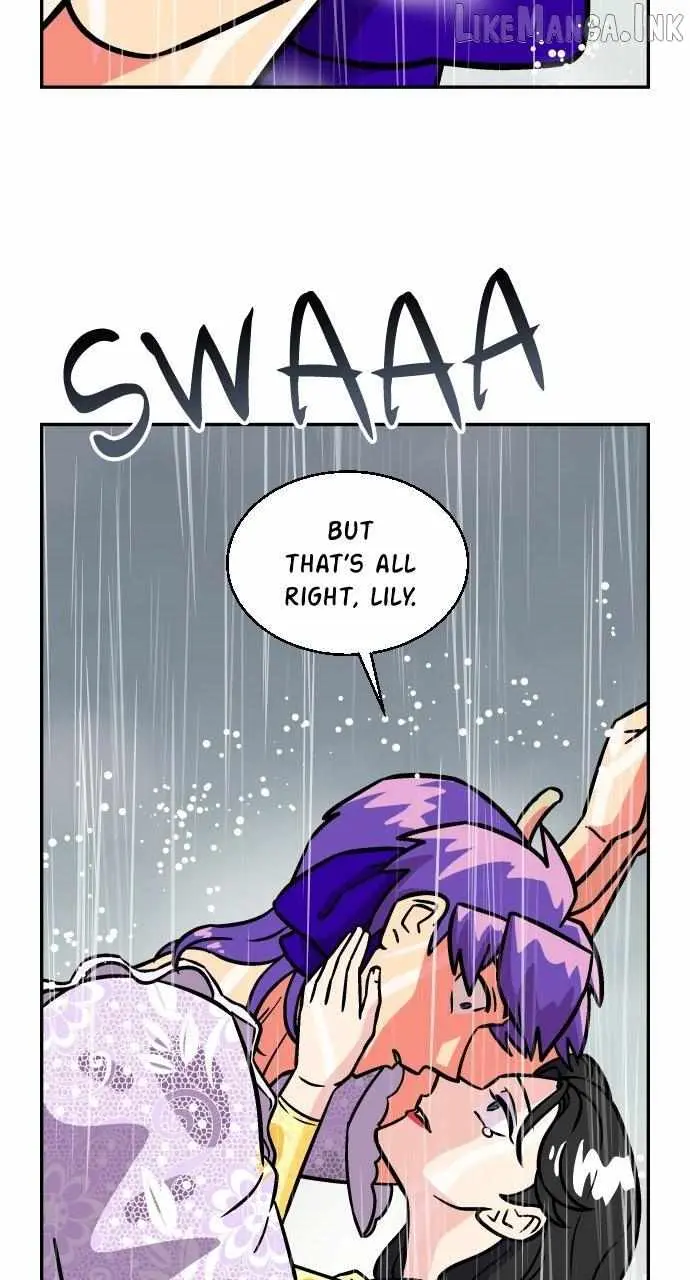 Read Princess Hurricane chapter 113 image 42 on Lezhin