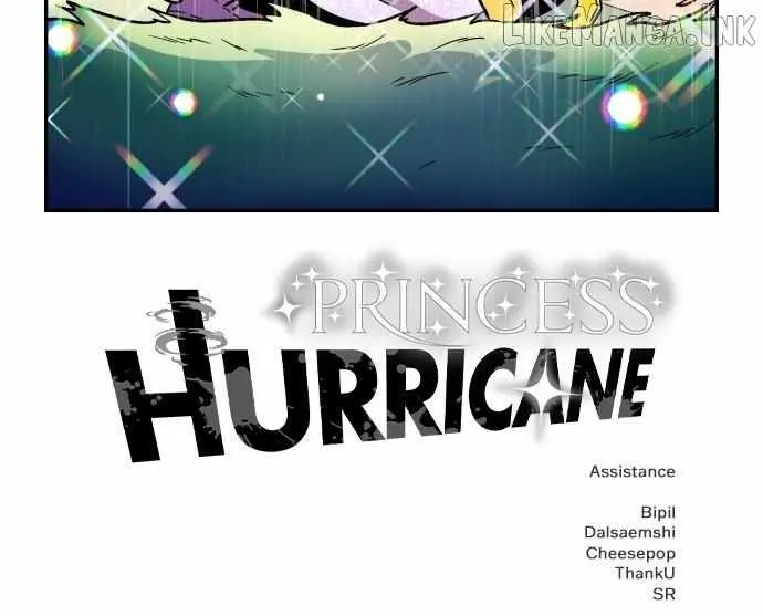 Read Princess Hurricane chapter 113 image 48 on Lezhin