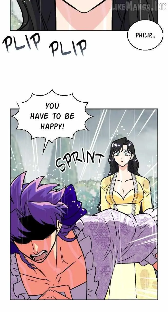Read Princess Hurricane chapter 113 image 5 on Lezhin