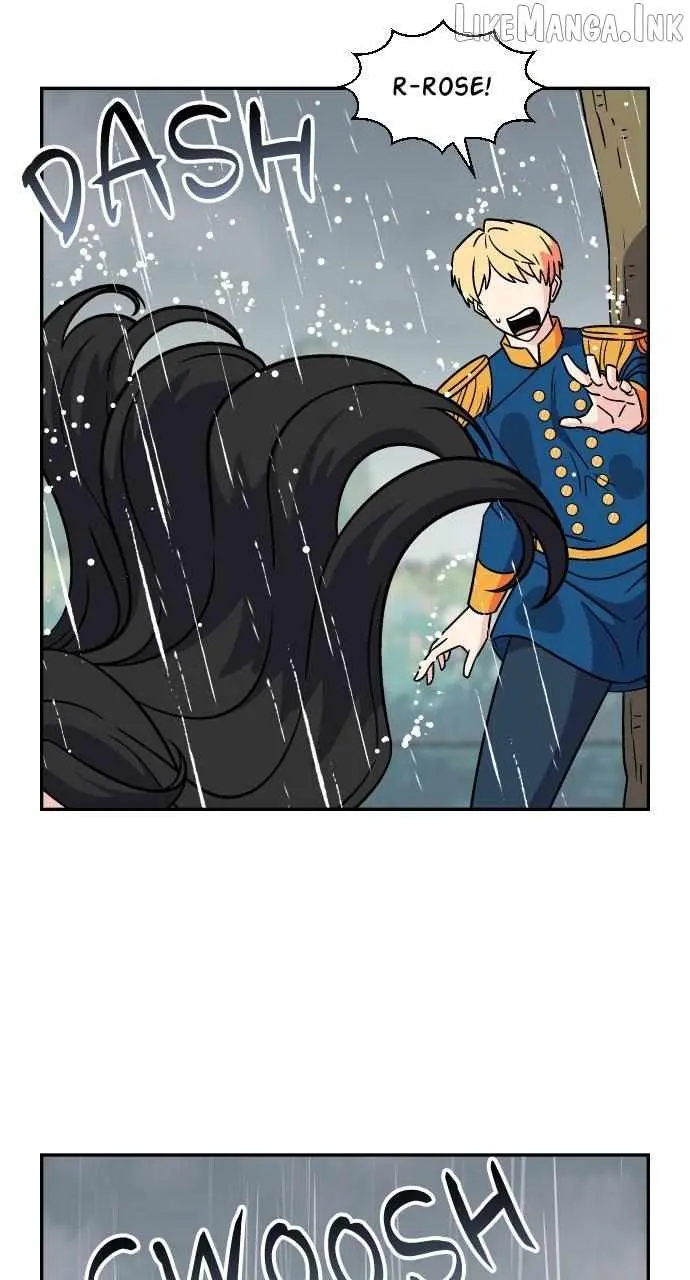 Read Princess Hurricane chapter 113 image 9 on Lezhin
