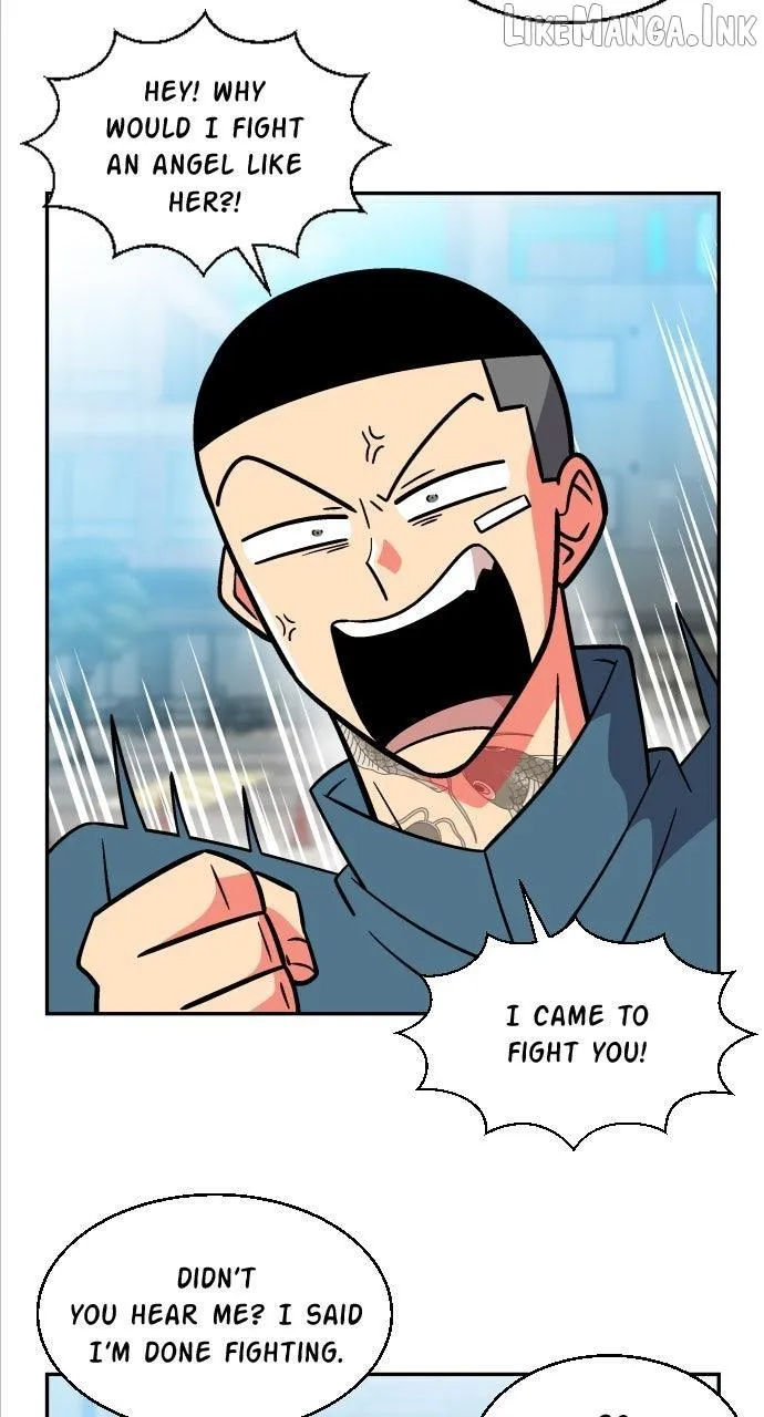 Read Princess Hurricane chapter 114 image 12 on Lezhin