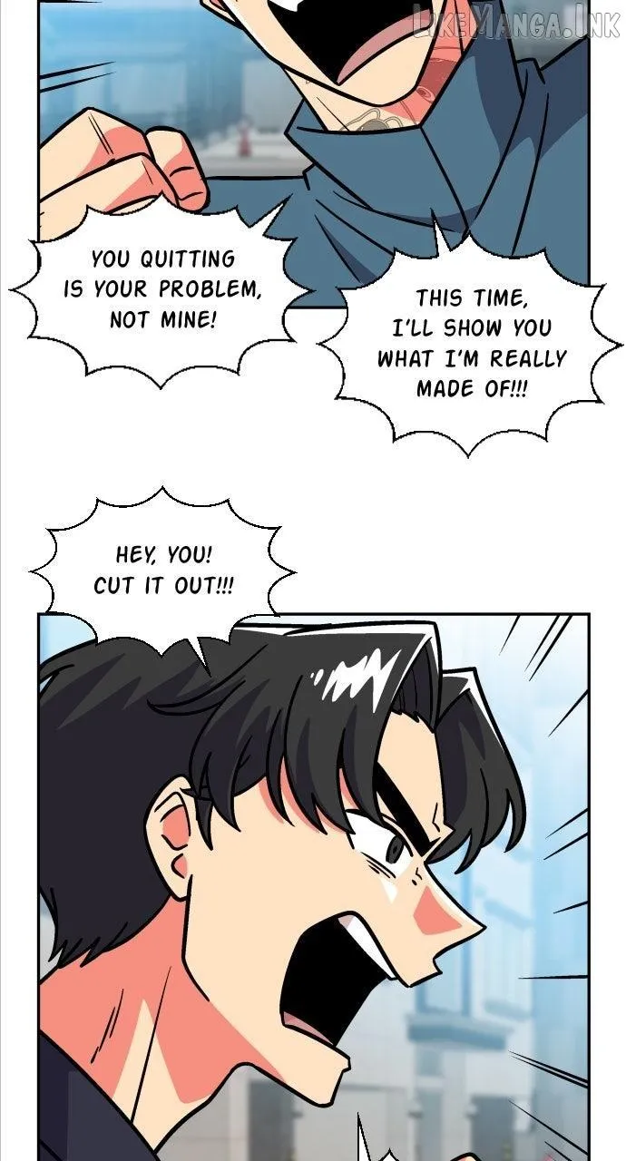 Read Princess Hurricane chapter 114 image 14 on Lezhin