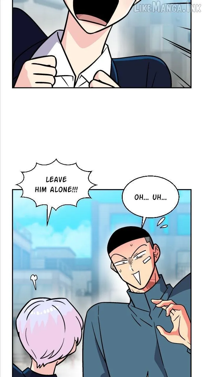 Read Princess Hurricane chapter 114 image 19 on Lezhin