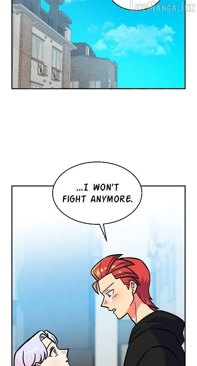 Read Princess Hurricane chapter 114 image 2 on Lezhin