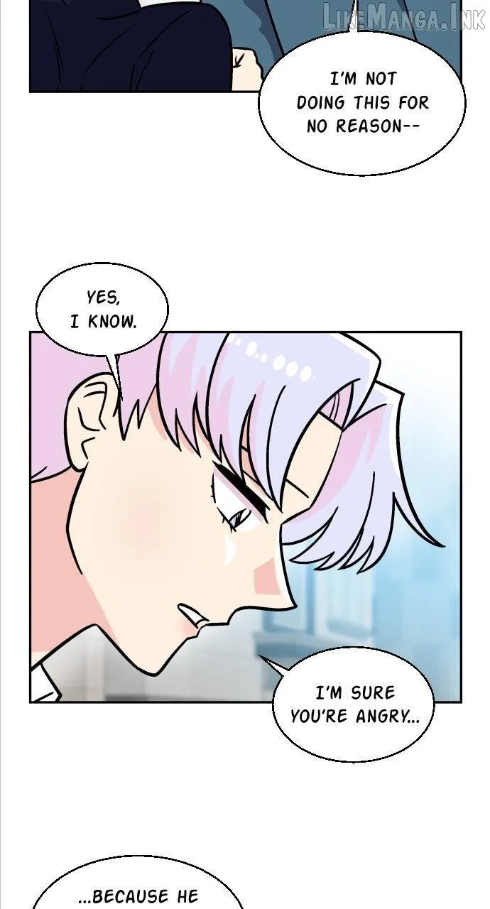 Read Princess Hurricane chapter 114 image 20 on Lezhin