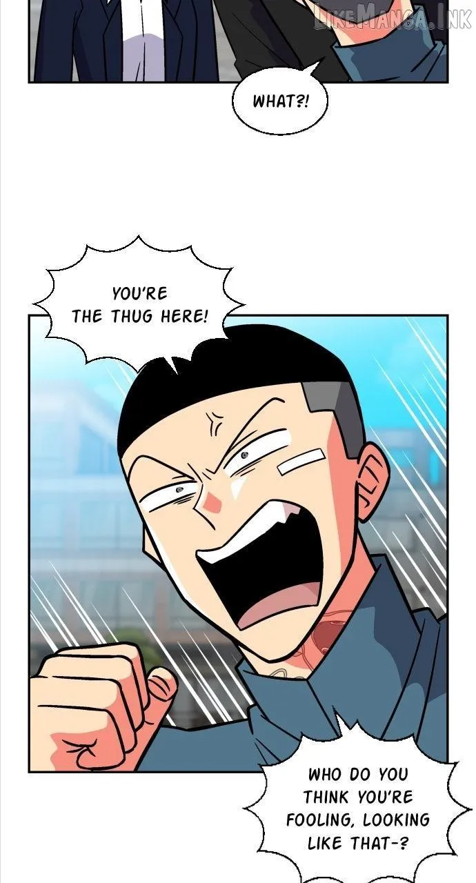 Read Princess Hurricane chapter 114 image 24 on Lezhin
