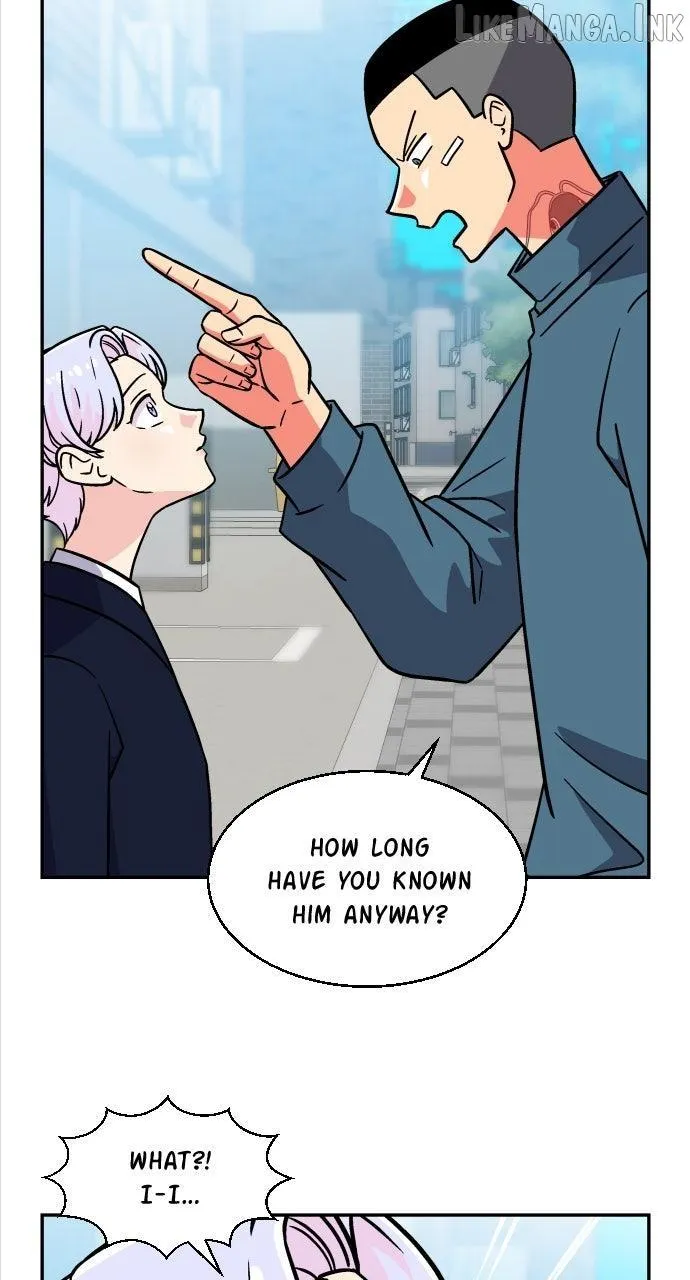 Read Princess Hurricane chapter 114 image 26 on Lezhin