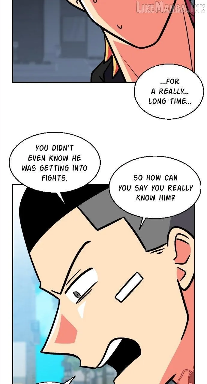 Read Princess Hurricane chapter 114 image 28 on Lezhin