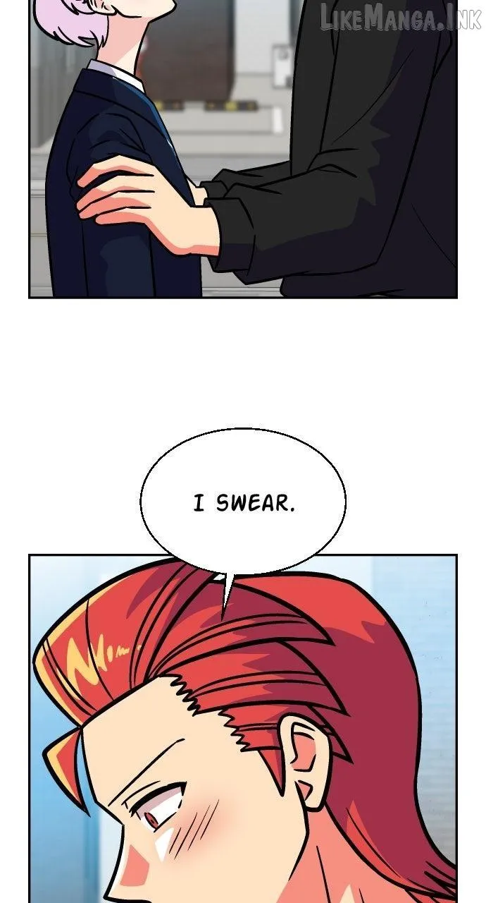 Read Princess Hurricane chapter 114 image 3 on Lezhin