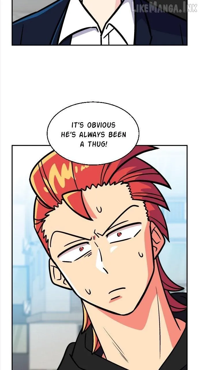 Read Princess Hurricane chapter 114 image 31 on Lezhin