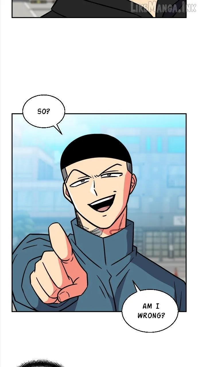 Read Princess Hurricane chapter 114 image 32 on Lezhin