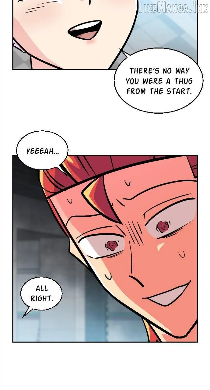Read Princess Hurricane chapter 114 image 35 on Lezhin