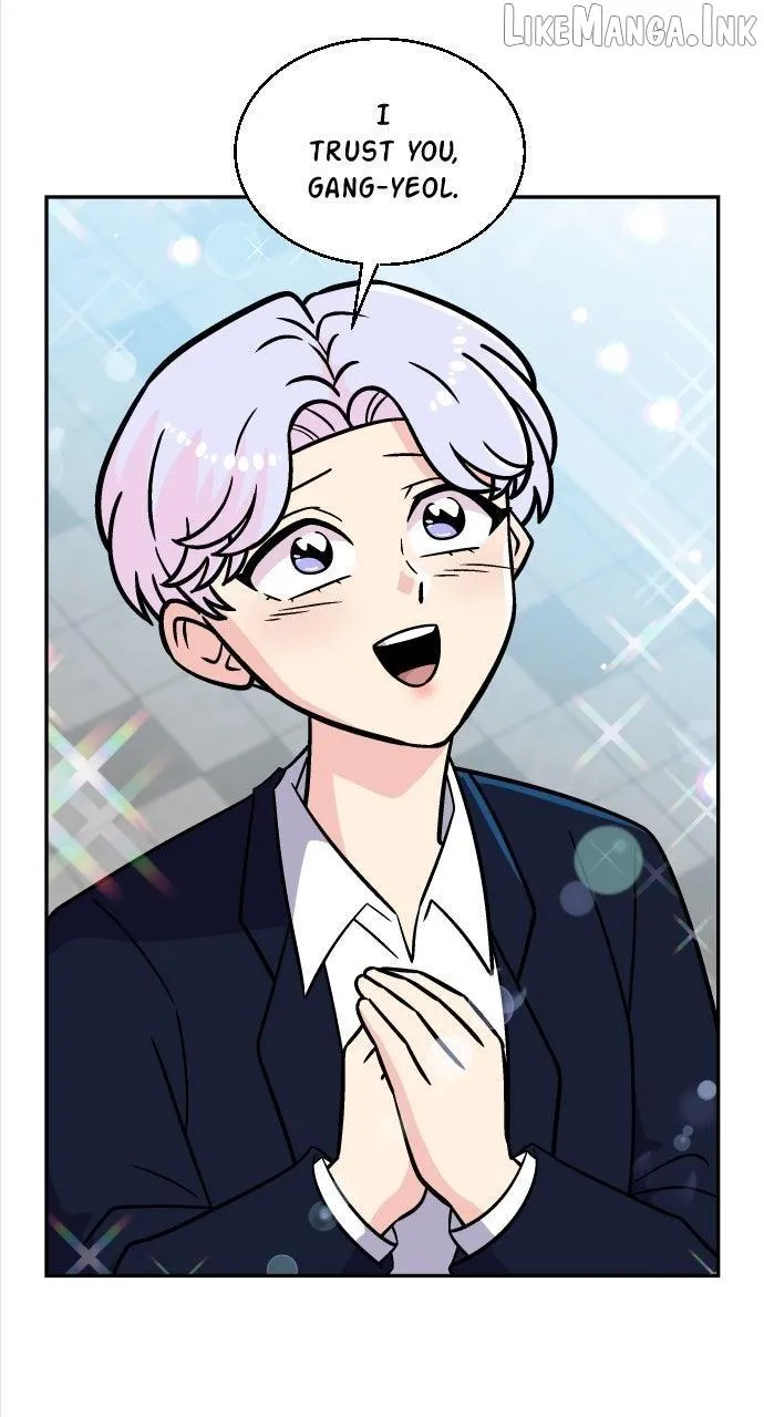 Read Princess Hurricane chapter 114 image 36 on Lezhin