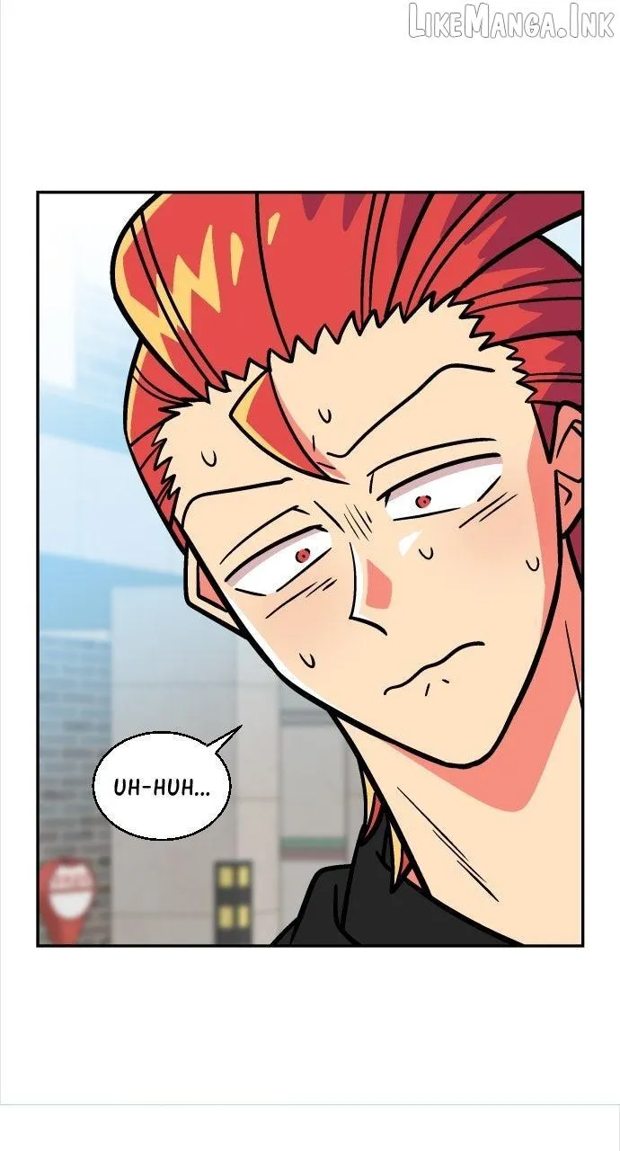 Read Princess Hurricane chapter 114 image 37 on Lezhin