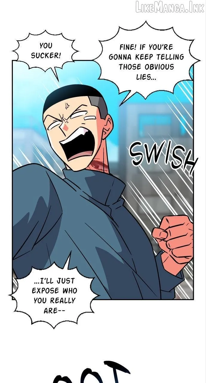 Read Princess Hurricane chapter 114 image 38 on Lezhin